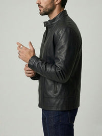 Racer Jacket