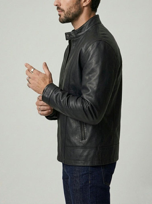 Racer Jacket