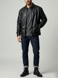 Racer Jacket