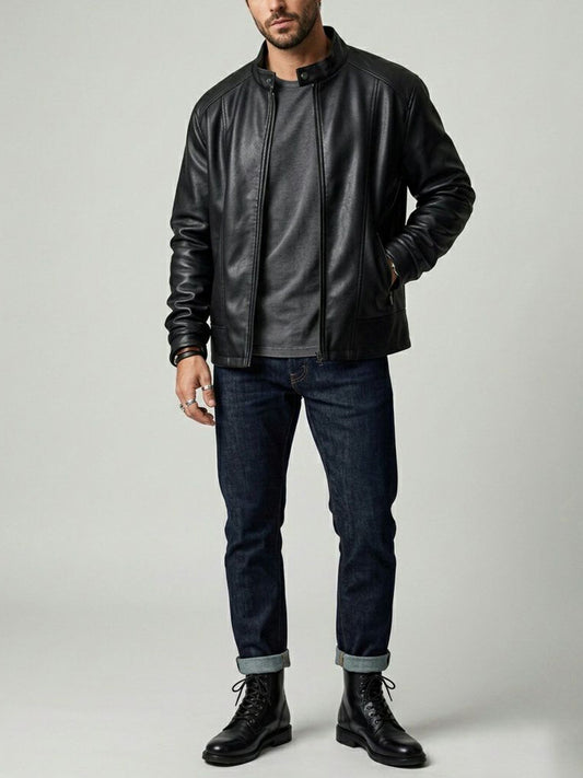 Racer Jacket