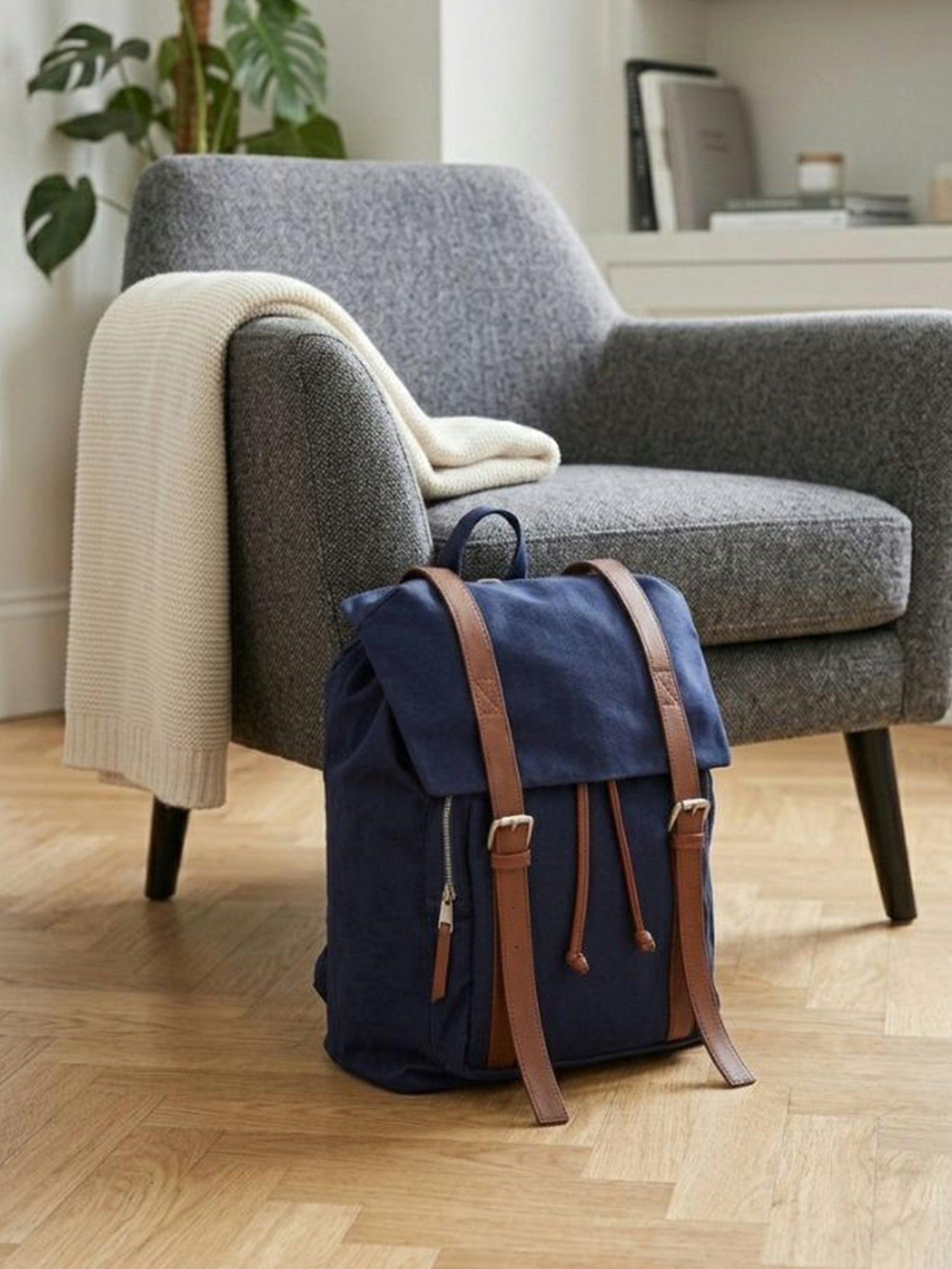 Duffel Bag