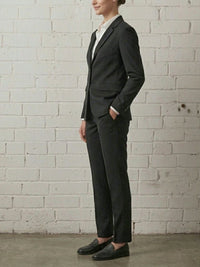 Two Piece Suit Jacket