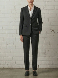 Two Piece Suit Trousers
