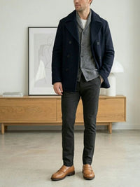 Goodyear Welt Loafers
