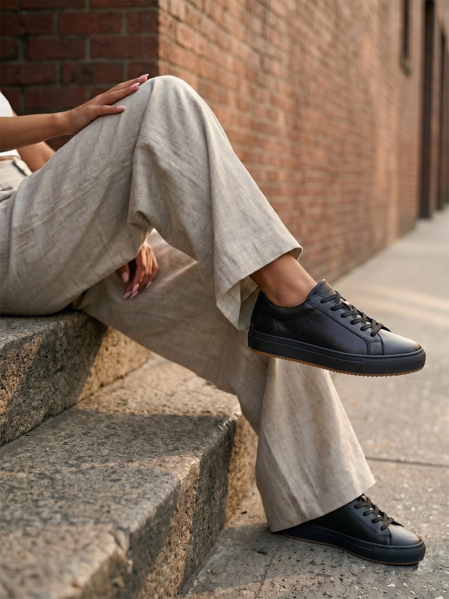 NY Sneakers
