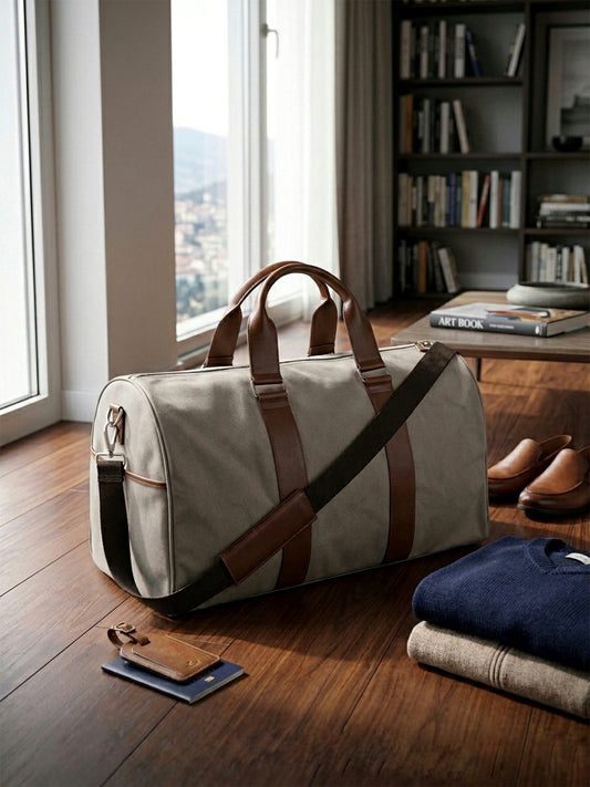Weekend Bag
