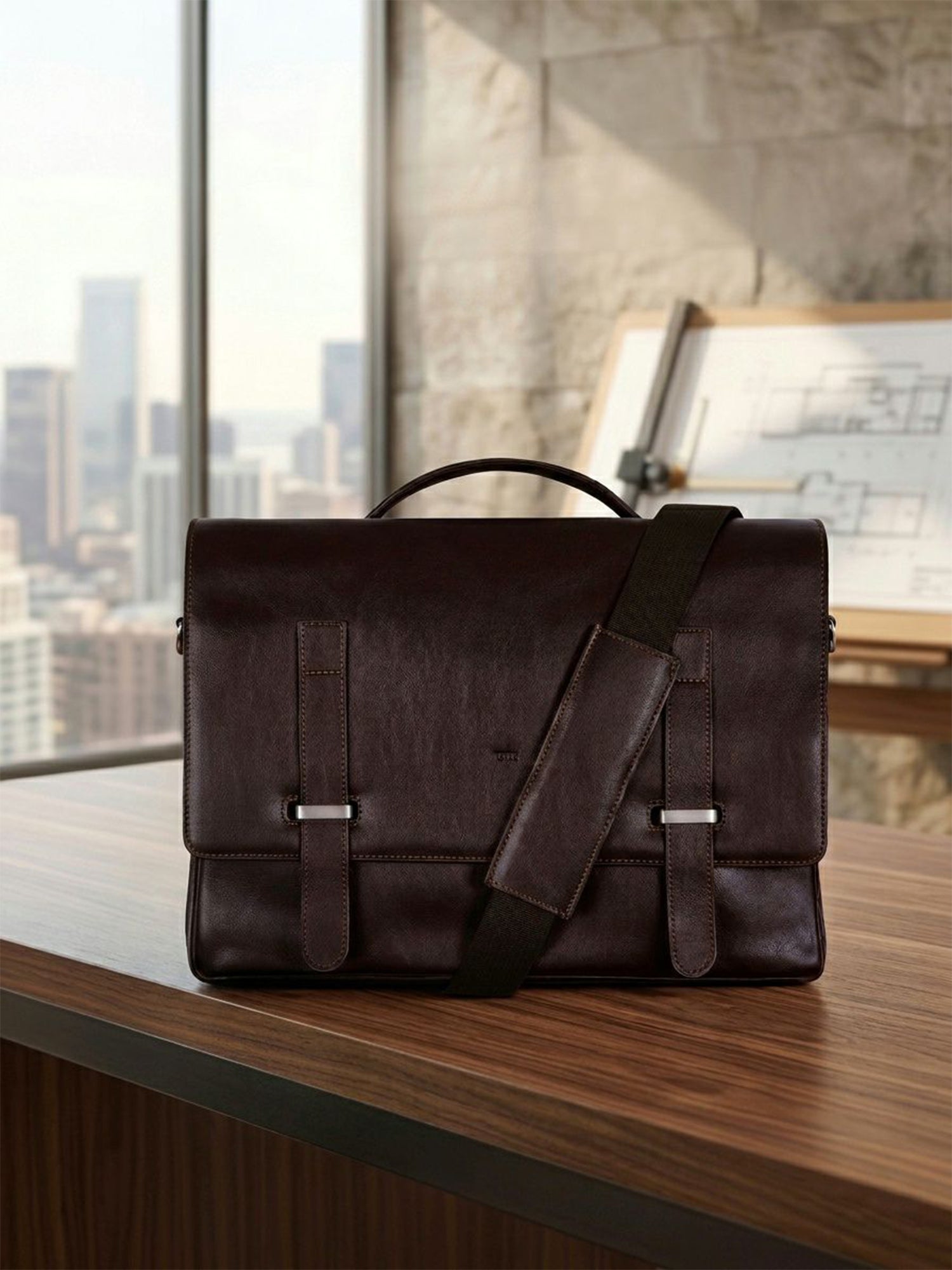 Messenger Bag