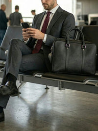 Slim Briefcase