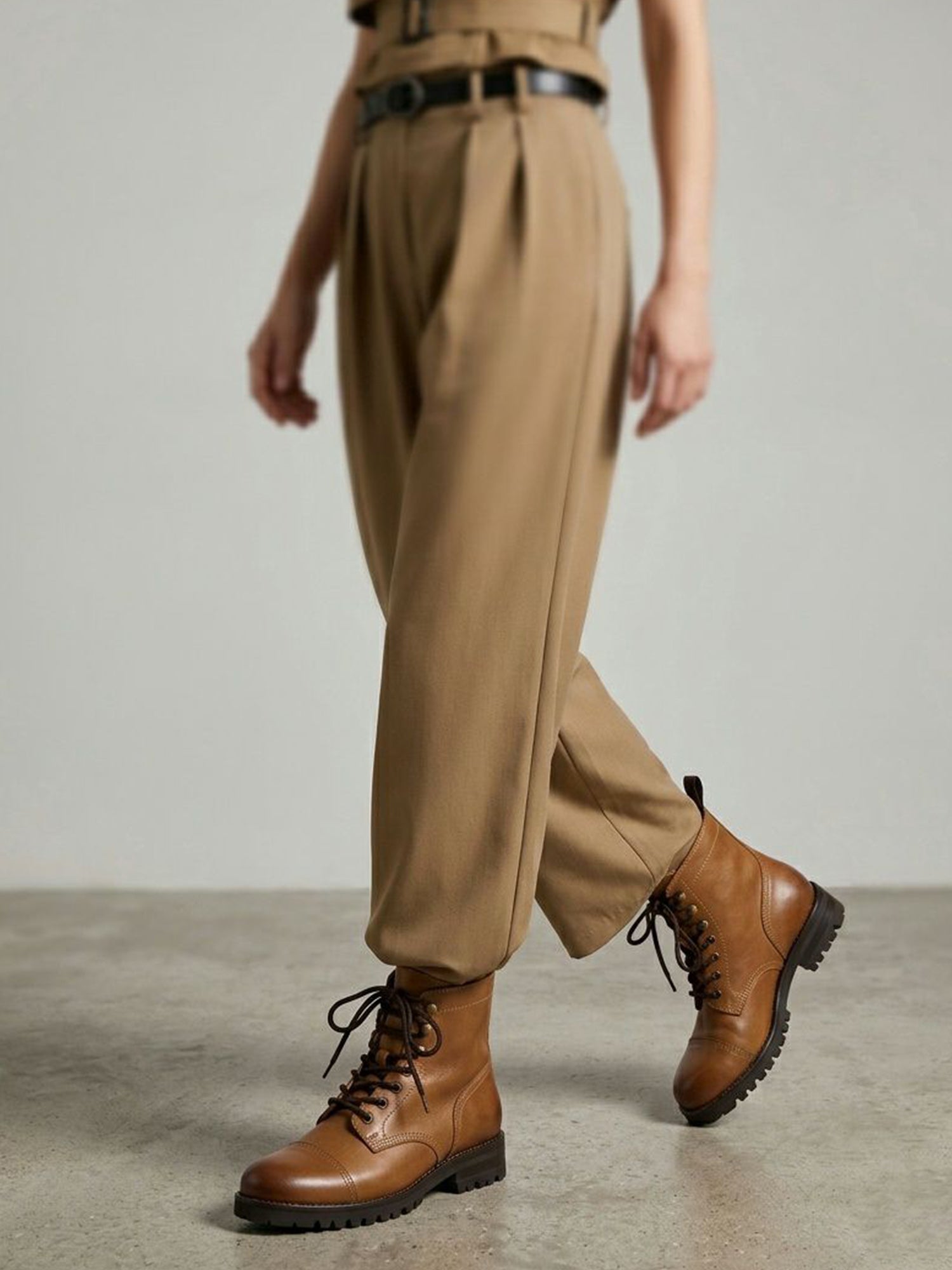 Work Boots