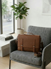 Messenger Bag