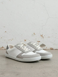 Barefoot Sneakers