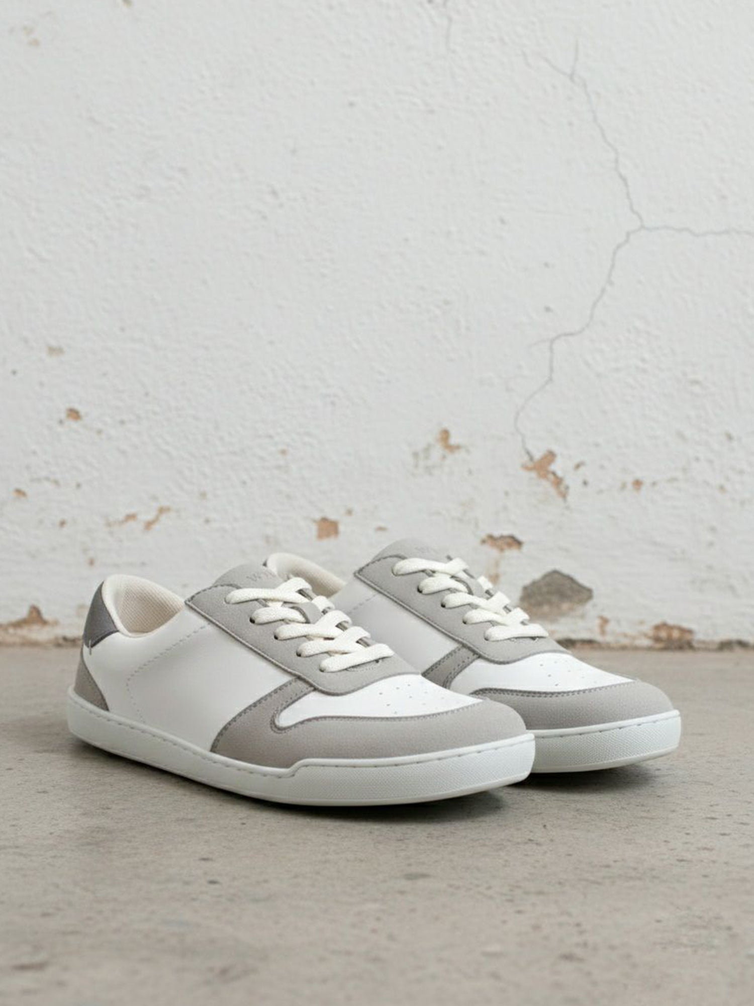 Barefoot Sneakers