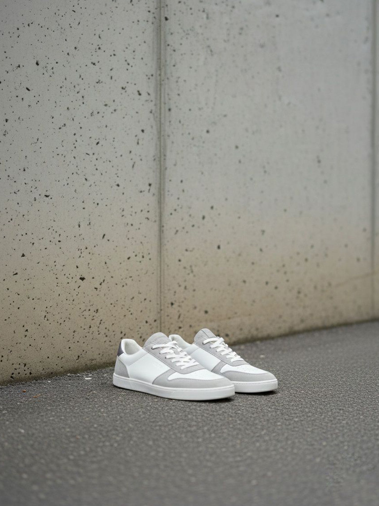 Barefoot Sneakers
