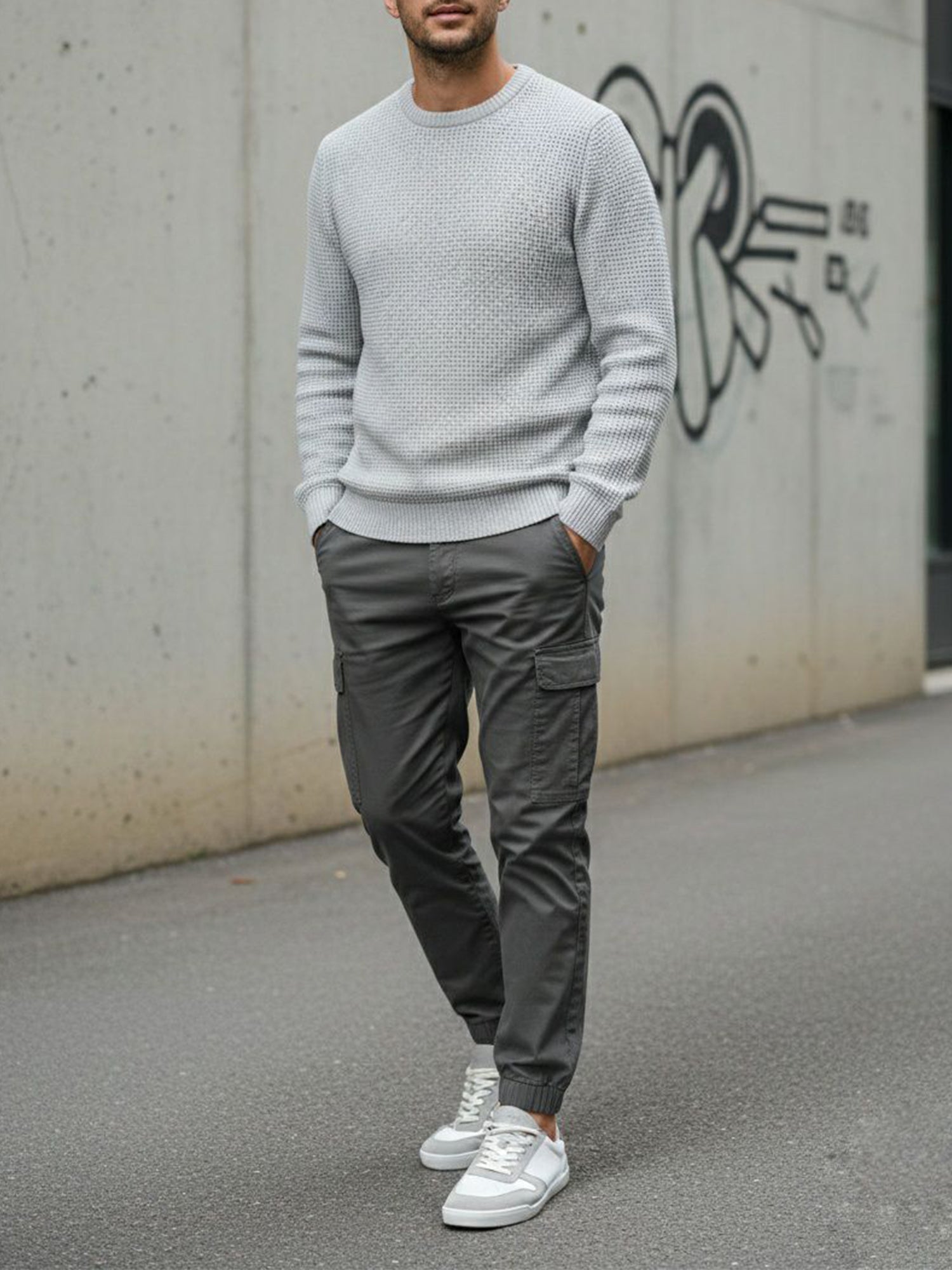 Barefoot Sneakers