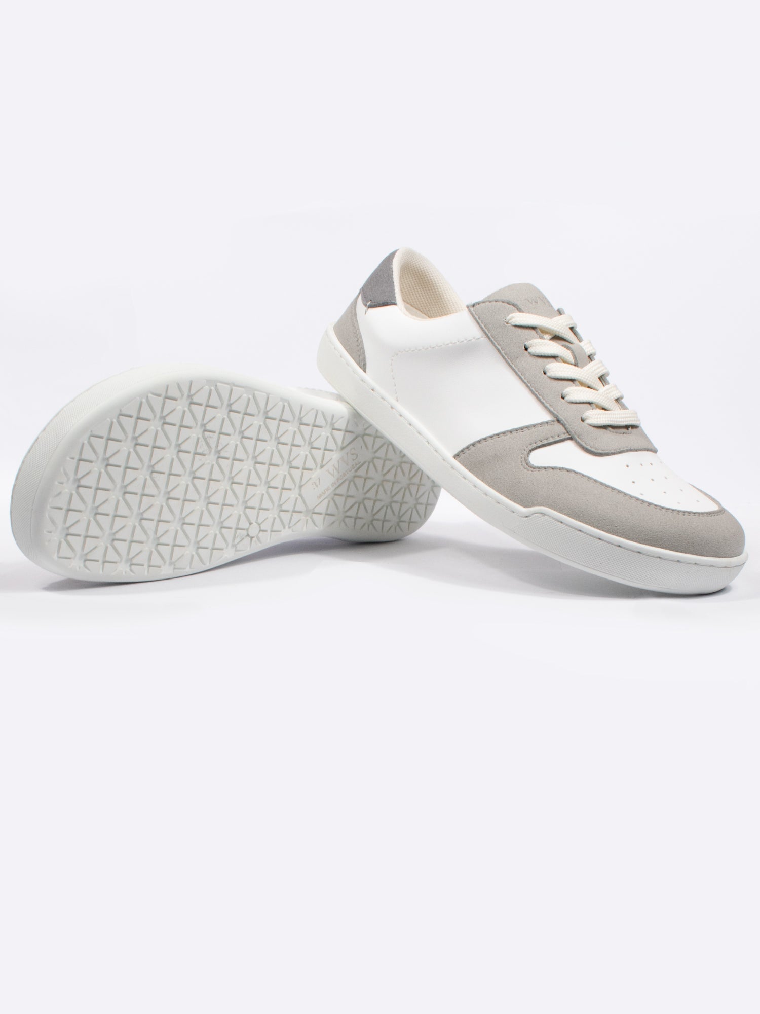 Barefoot Sneakers