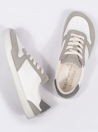 Barefoot Sneakers