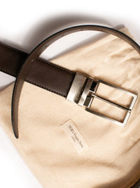 3.5cm Reversible Belt