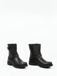 Biker Boots