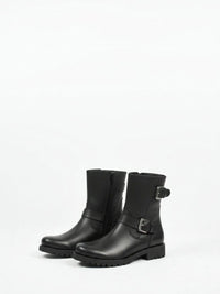 Biker Boots