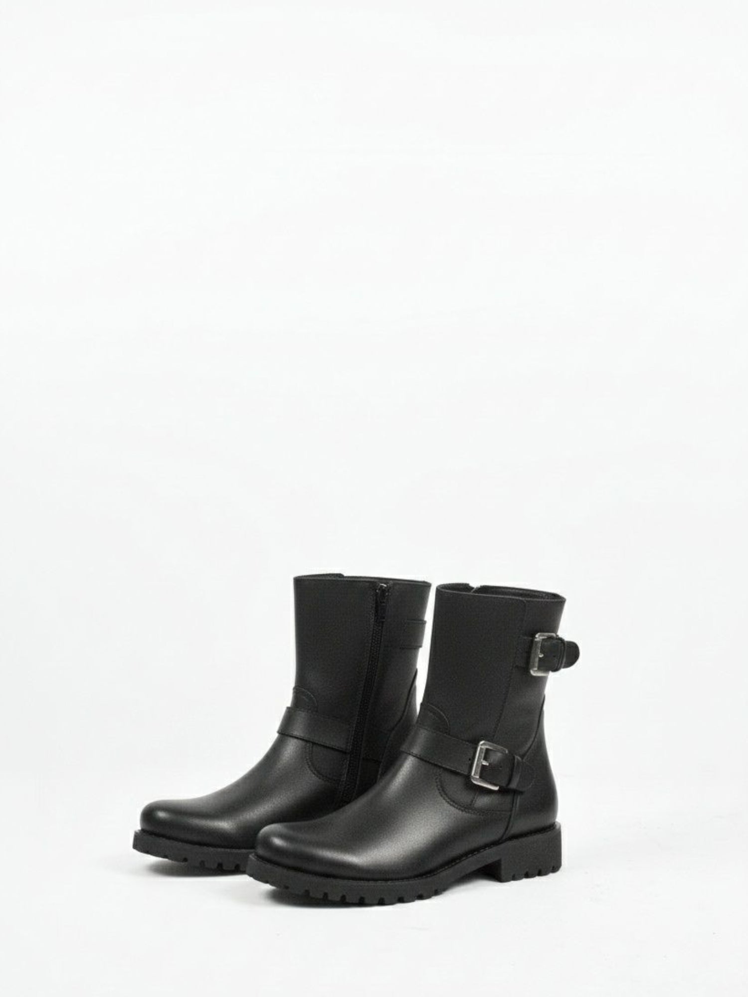 Biker Boots