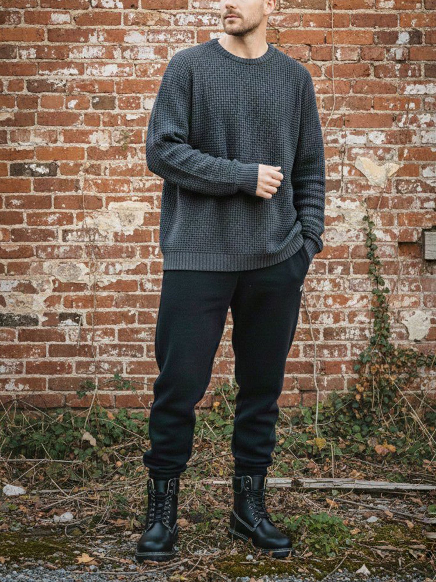 Dock Boots