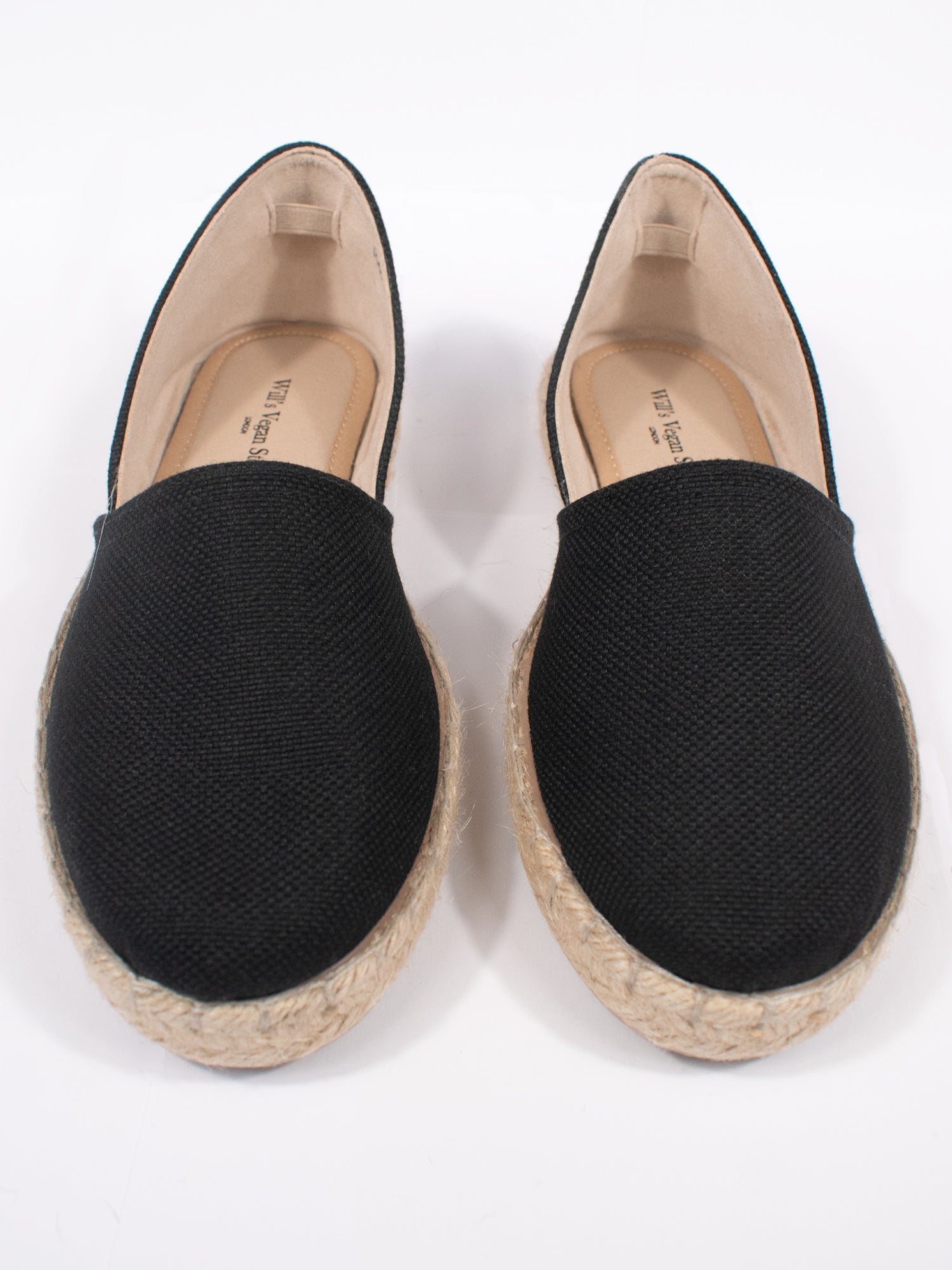 Recycled Espadrille Sandals