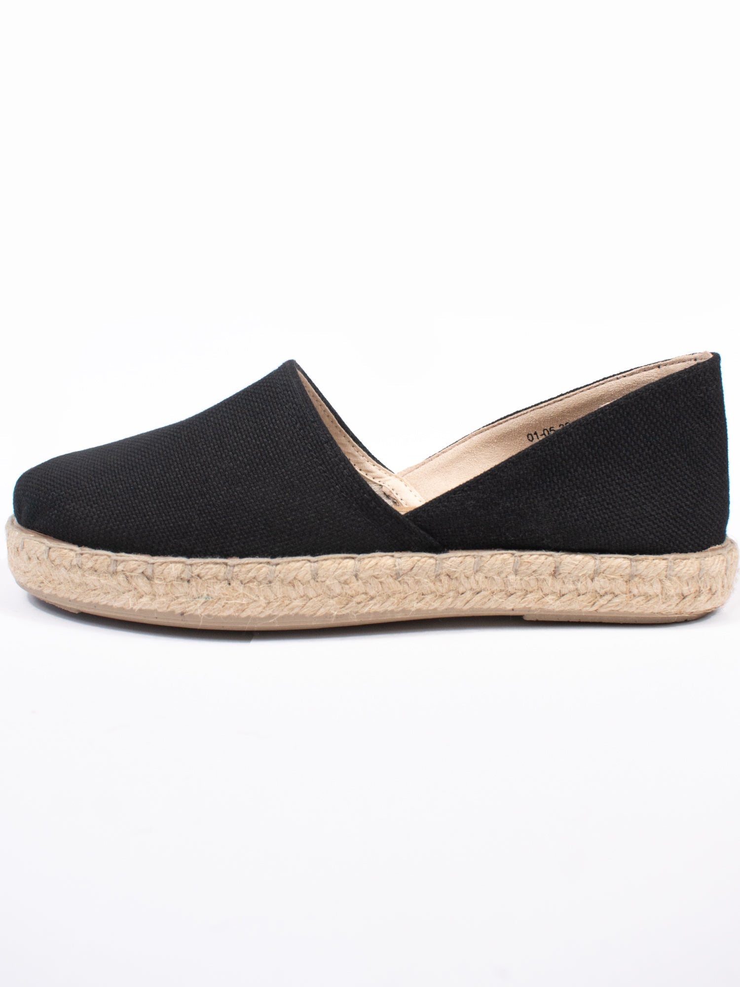 Recycled Espadrille Sandals