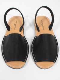 Flat Sandals