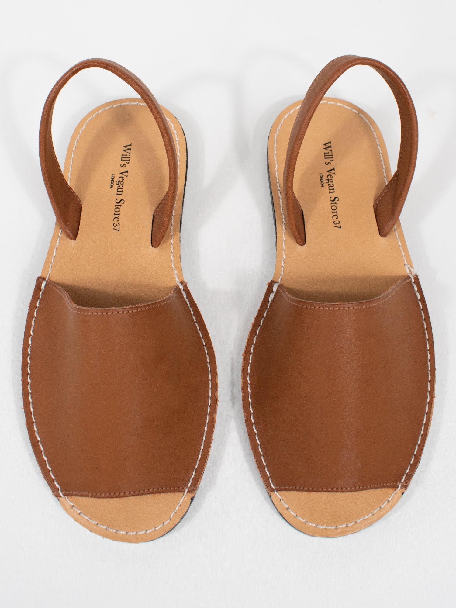 Flat Sandals