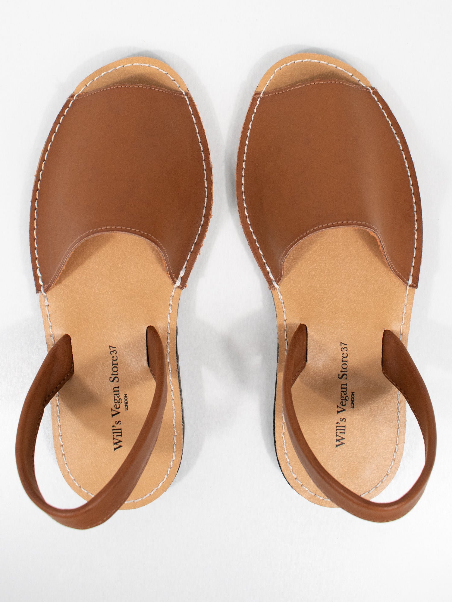 Flat Sandals
