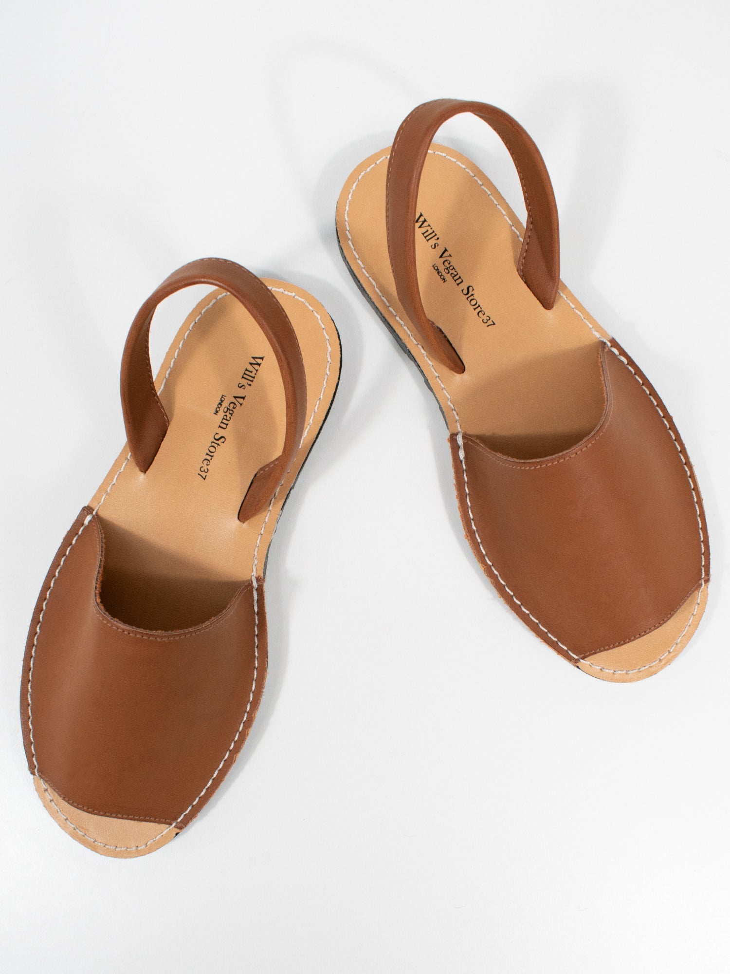 Flat Sandals