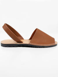 Flat Sandals