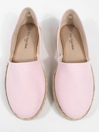Recycled Espadrille Sandals