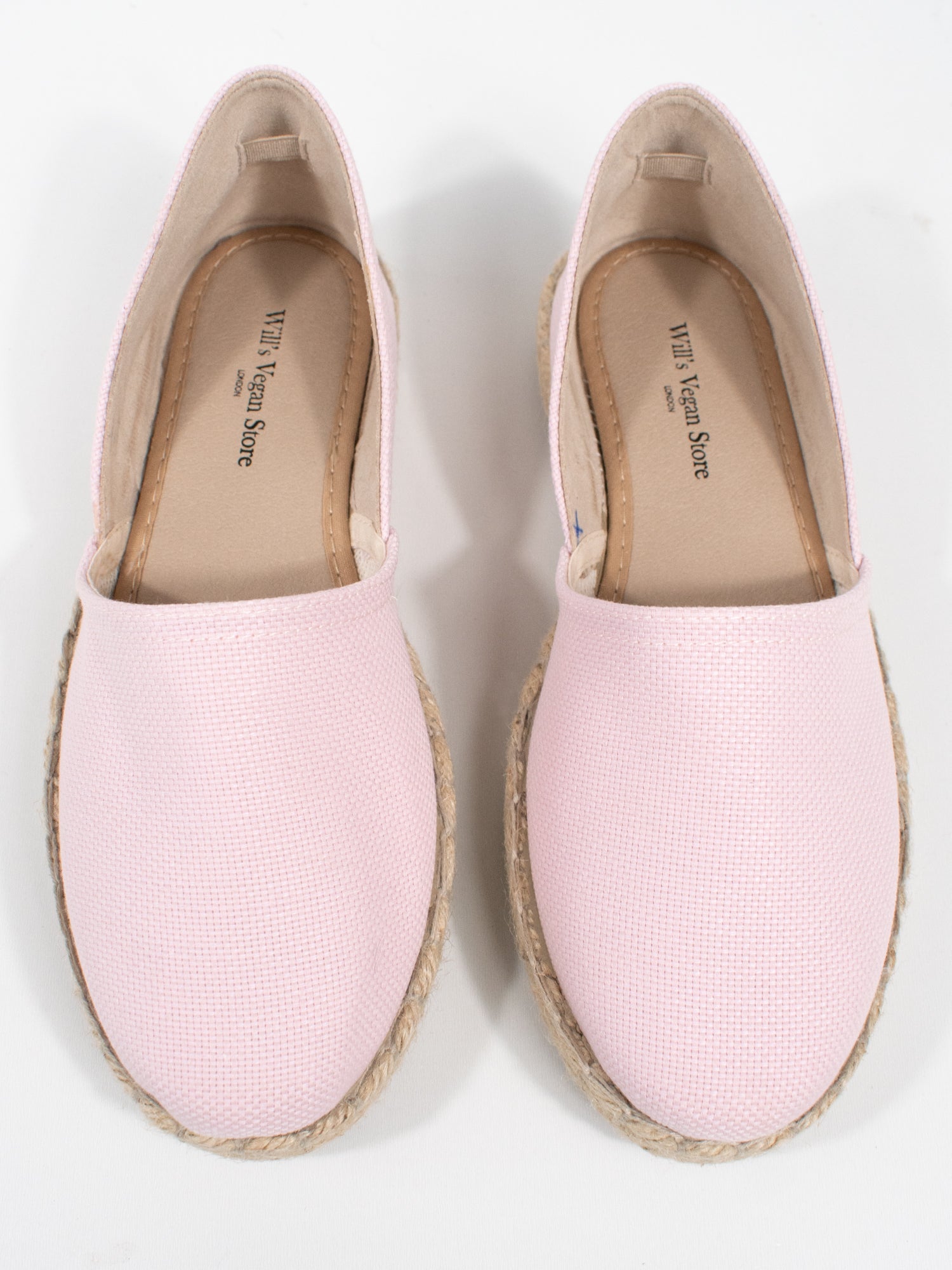 Recycled Espadrille Sandals