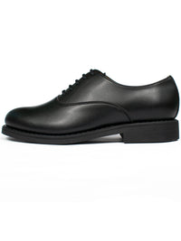 Goodyear Welt Oxfords