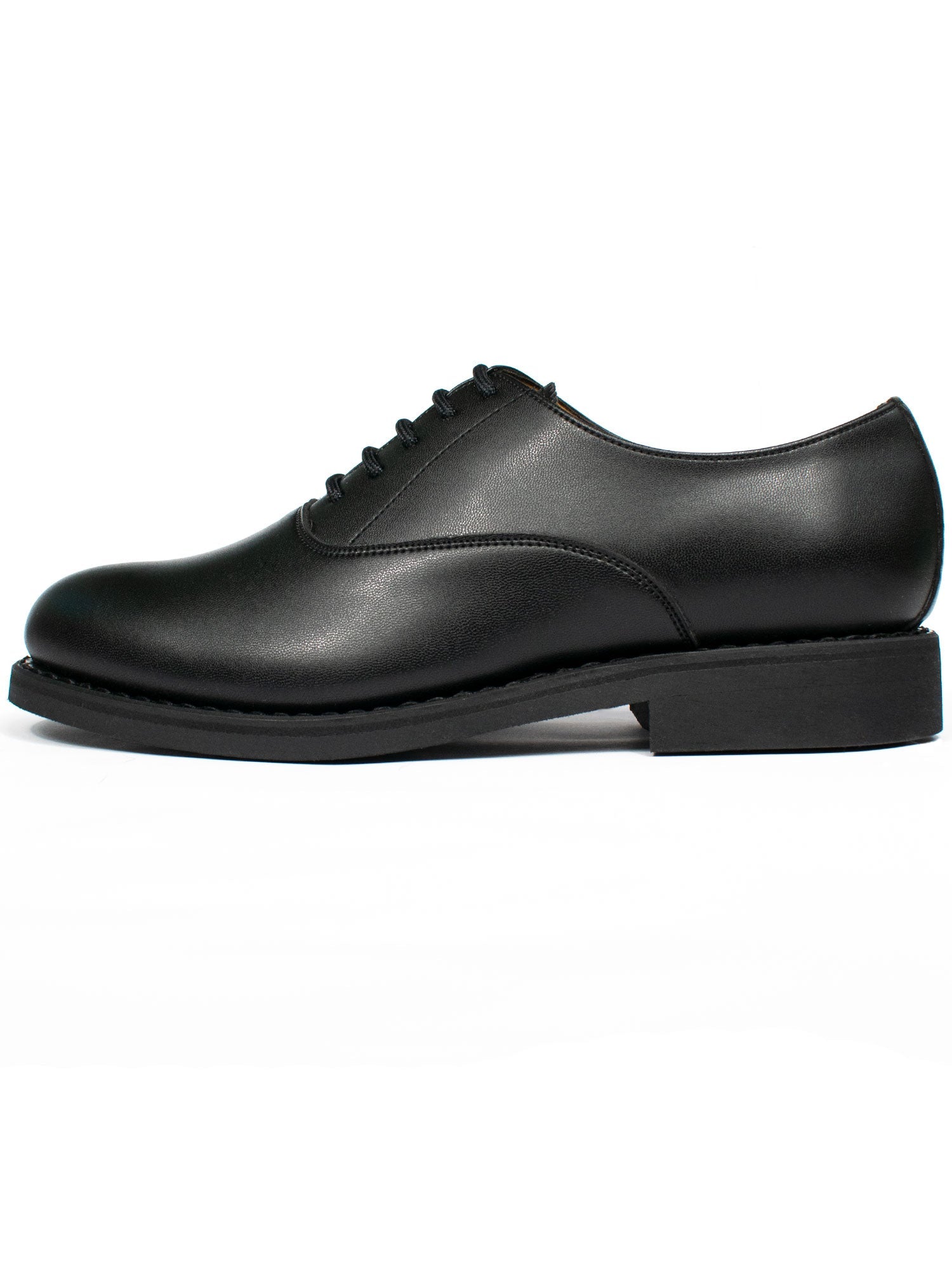 Goodyear Welt Oxfords