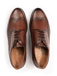 Goodyear Welt London Brogues