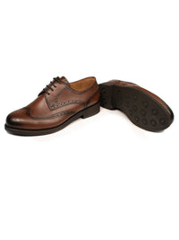 Goodyear Welt London Brogues