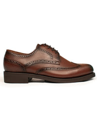 Goodyear Welt London Brogues