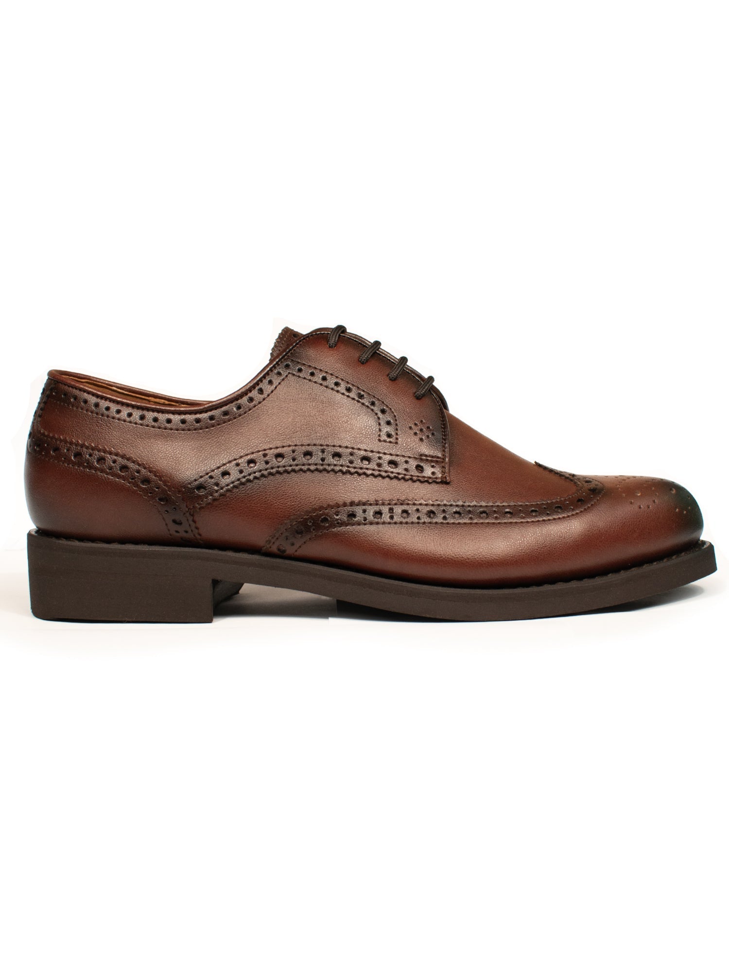 Goodyear Welt London Brogues