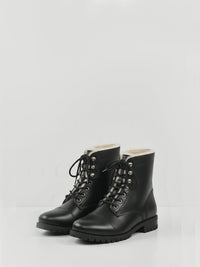 Insulated Work Boots
