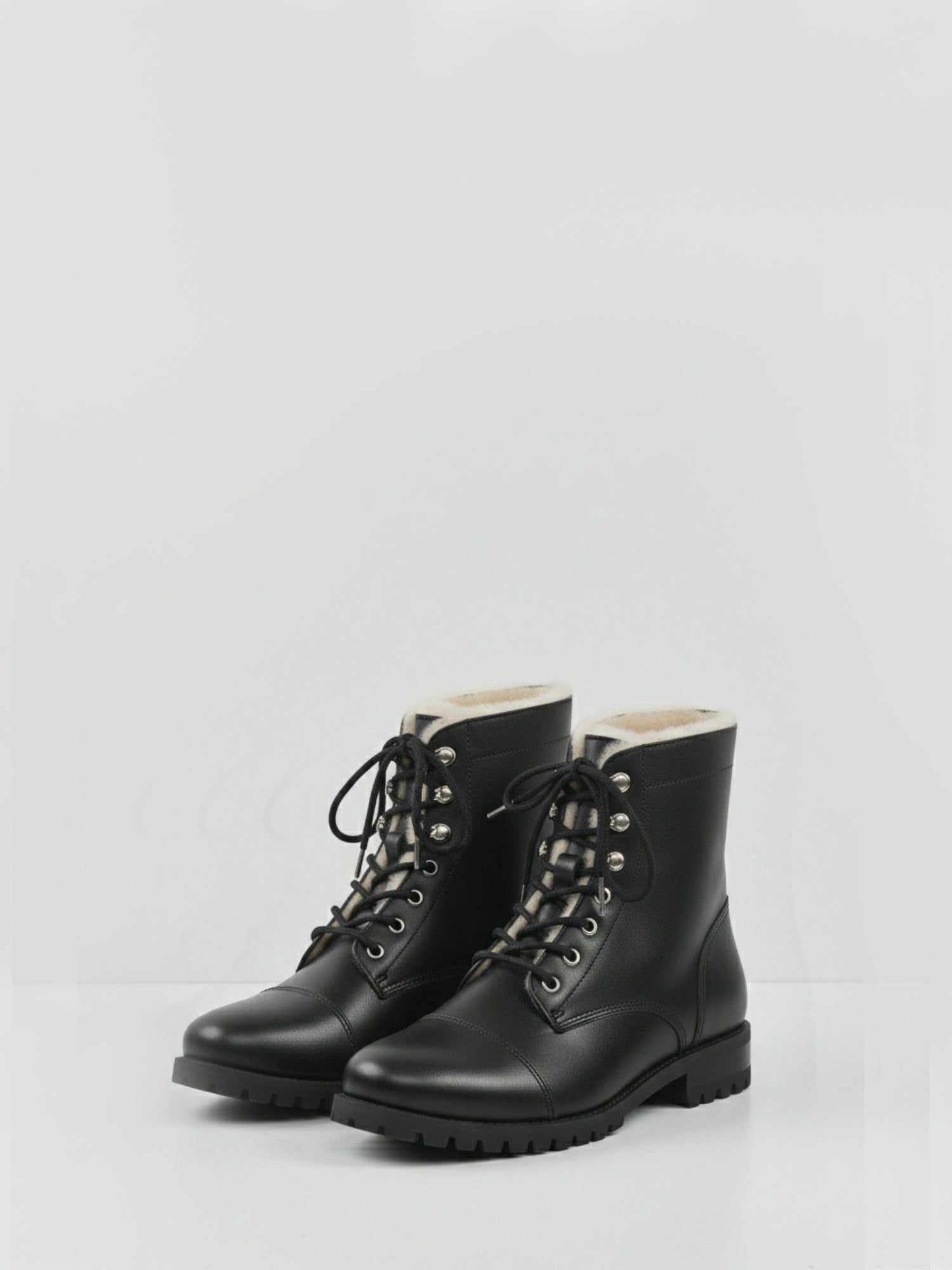 Insulated Work Boots