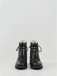 Insulated Work Boots