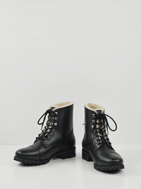 Insulated Work Boots