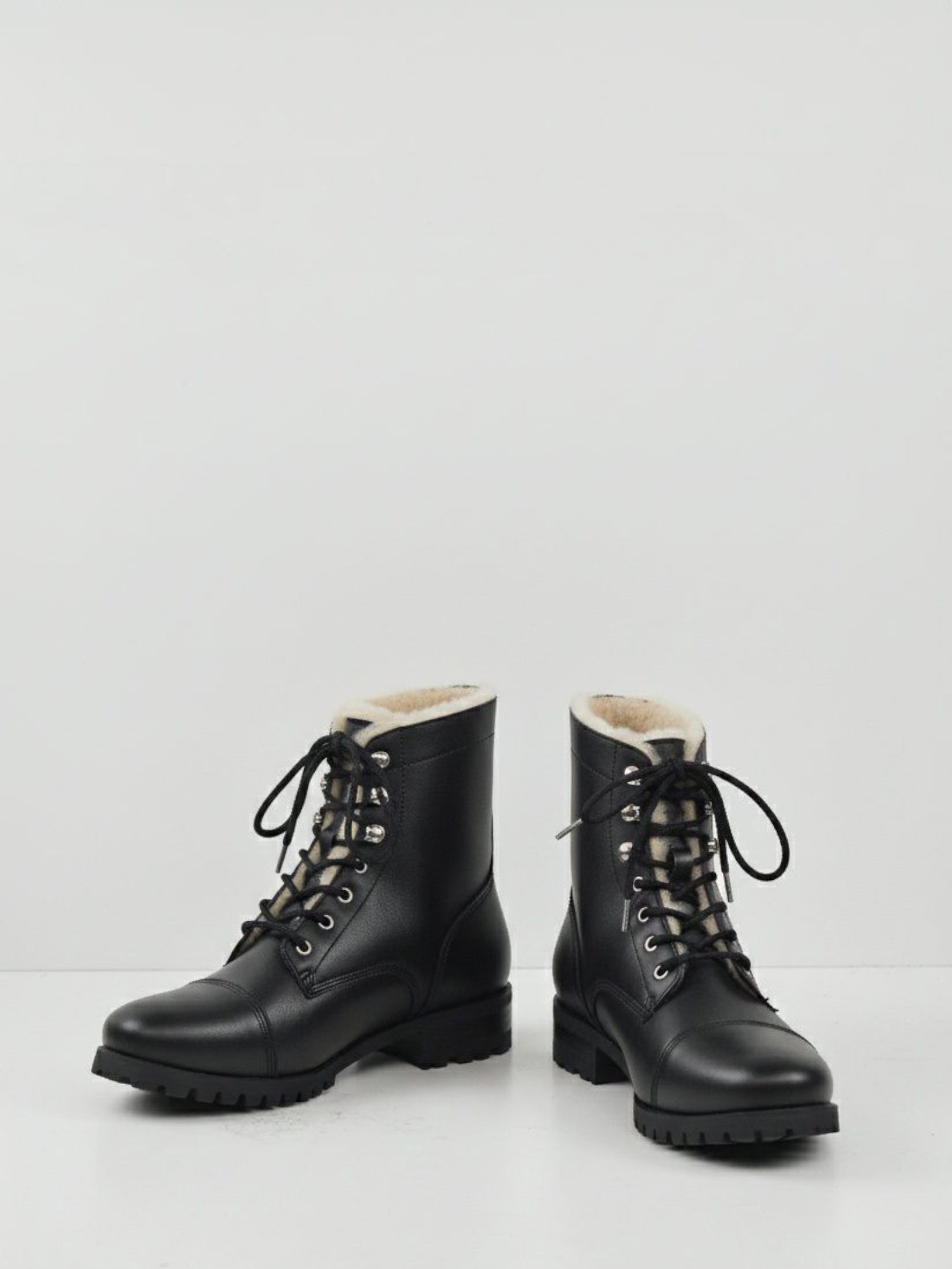 Insulated Work Boots