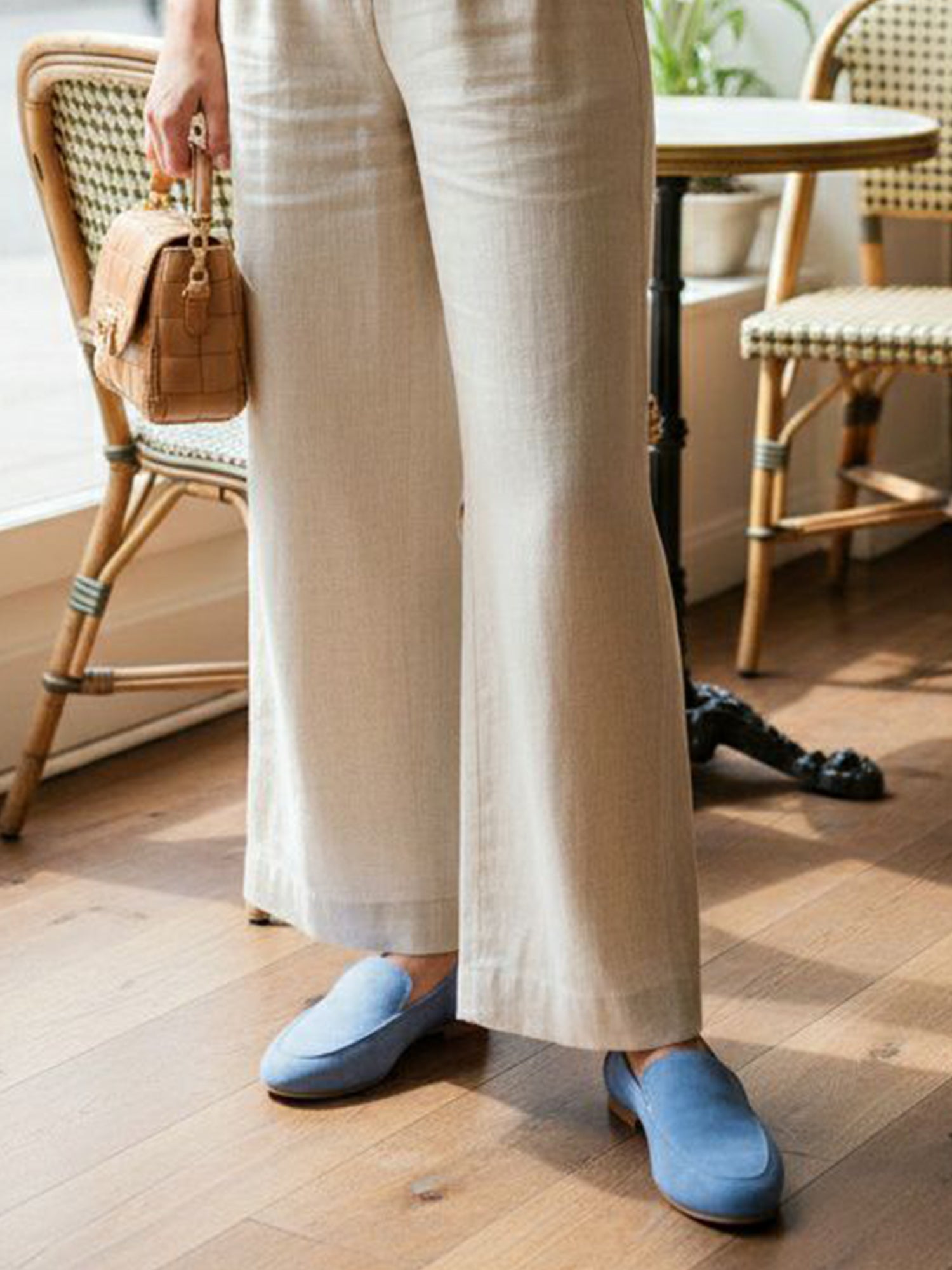 Loafers