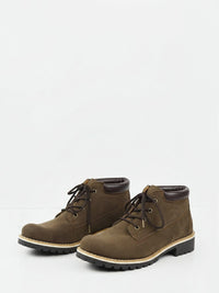 Low Dock Boots