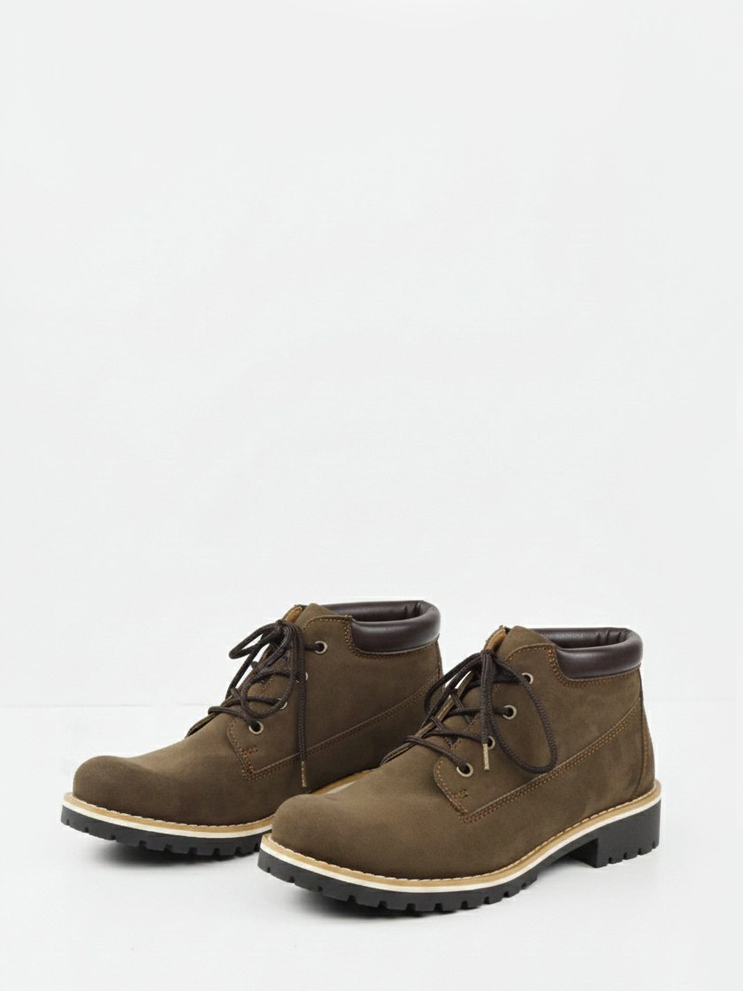 Low Dock Boots