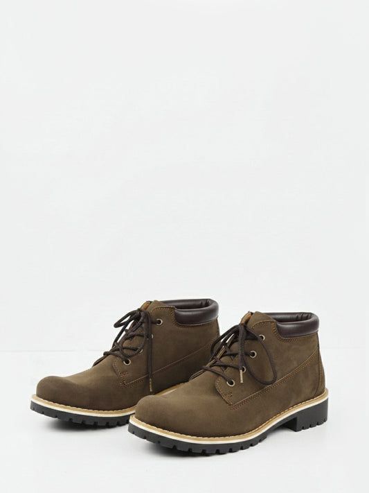 Low Dock Boots
