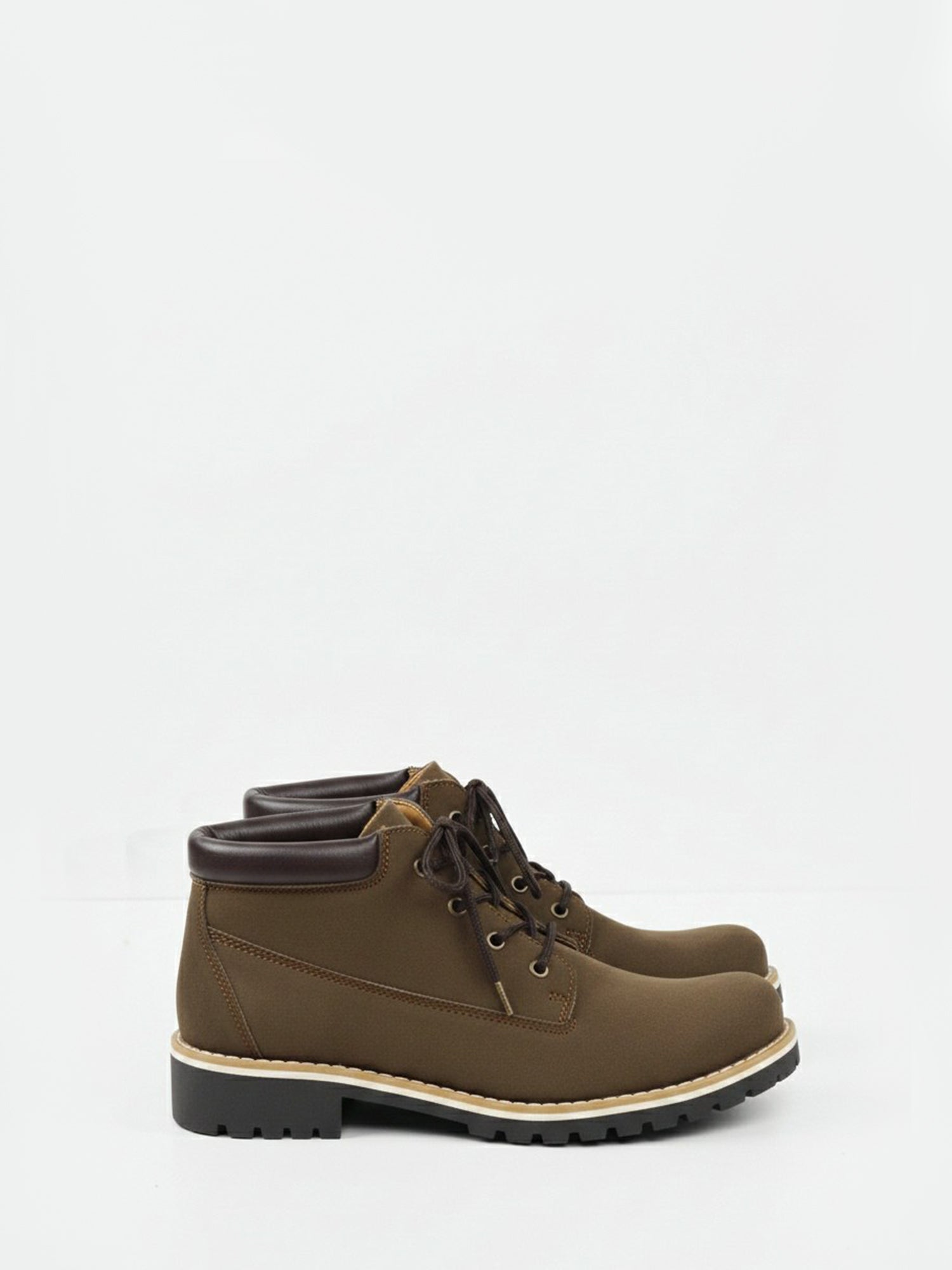 Low Dock Boots